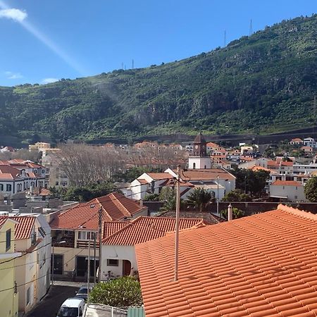 Machico Center W/ Terrace 5 Min Beach Exterior foto