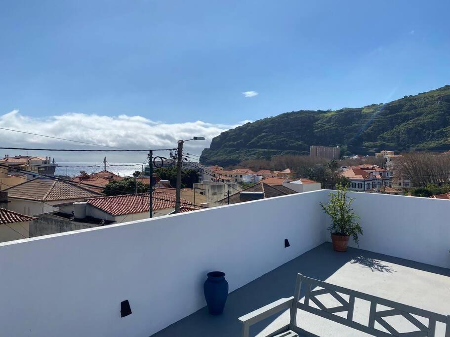 Machico Center W/ Terrace 5 Min Beach Exterior foto